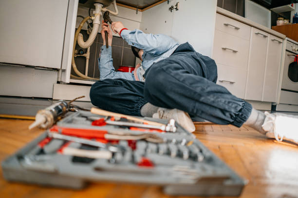 Best Pipe Repair Near Me  in Deans, NJ