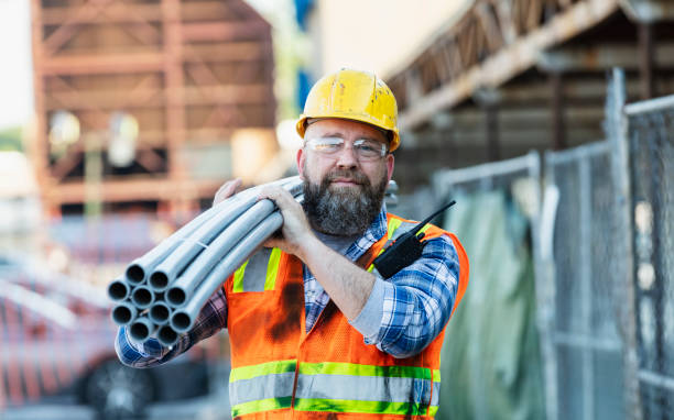 Shower Repair Services in Deans, NJ