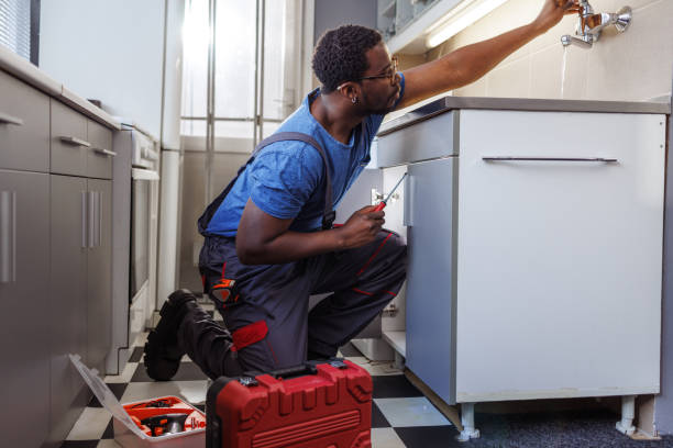 Best Plumbing Repair Near Me  in Deans, NJ