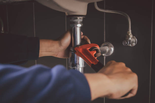 Best Commercial Plumbing Services  in Deans, NJ
